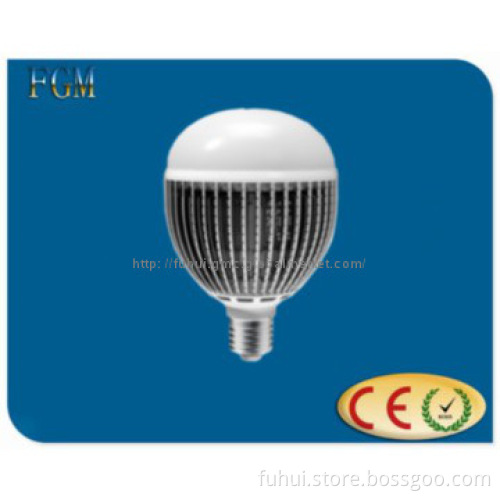 15W LED bulb,Ra>80, EMC, SamSung 5630 Chip, LM-80 test, 1200lm